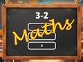 Spel Wiskunde  online