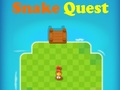 Spel Slangenzoektocht  online