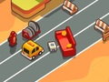 Spel Zand van snelheid  online