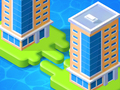 Spel Voeg stad samen!  online