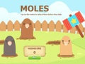 Spel Mol een klap  online