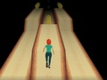 Spel 3D Lane Runner online