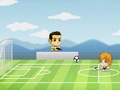 Spel Kickvoetbal  online