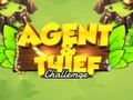 Spel Agent- en diefuitdaging  online