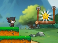 Spel Avontuur van Tommy  online