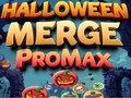 Spel Halloween Promax samenvoegen  online