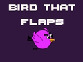 Spel Vogel die klapt  online