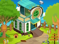 Spel Engelachtige redding  online