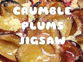 Spel Verkruimel pruimen puzzel  online