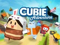 Spel Cubie-avontuur  online