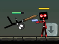 Spel Episch Ragdoll-gevecht  online