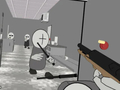Spel Waanzin: Sheriff's Compound  online