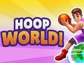 Spel Hoepel wereld!  online