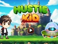 Spel Hustle Kid-avonturen  online