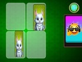Spel Geheugenkaart uitdaging  online