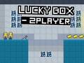 Spel Geluksdoos - 2 spelers  online