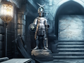 Spel Mysteriekasteelontsnapping 3  online