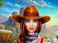 Spel Cowboys en aanwijzingen  online