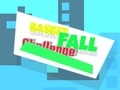 Spel Basket Fall-uitdaging  online
