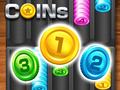 Spel MUNTEN  online
