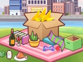 Spel Kleine meester in montage  online