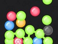 Spel Kleverige ballen  online