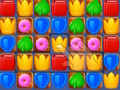 Spel Bouw een huis  online