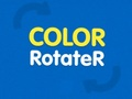 Spel Kleur roteren  online