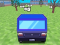 Spel 3D-wiskunde-rijtest  online