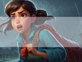 Spel Starbust-aanval  online
