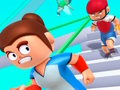 Spel Parkour-rush  online