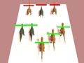 Spel Dino-fusie  online