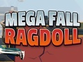 Spel Mega Fall Ragdoll-simulator  online