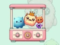Spel Knuffel Monster Fusion  online