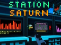 Spel Station Saturnus  online