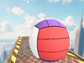 Spel Alleen up-ballen  online