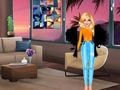 Spel Bloemen ontsnapping  online