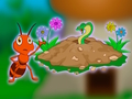 Spel Bewaar Mierenhoop  online