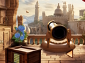 Spel Mysteriekasteelontsnapping 5  online