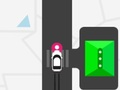 Spel Taxi ophalen  online