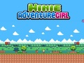 Spel Minie-avonturenmeisje  online