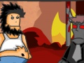 Spel Hobo 6 Hell  online