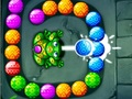 Spel Zumba-zoektocht  online
