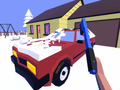 Spel Kerelsimulator: Winter  online