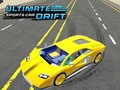 Spel Ultieme sportwagendrift  online