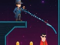 Spel Mesdetective-schurkenjacht  online