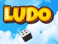 Spel Eenvoudig Ludo-spel  online