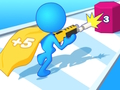 Spel Mantel Master Shooter Run  online