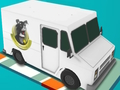 Spel Rooster drifter online