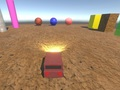Spel 3D-proefrit  online